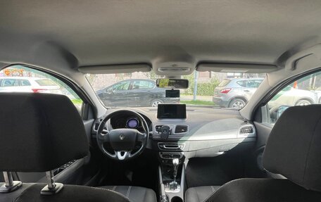 Renault Fluence I, 2013 год, 650 000 рублей, 7 фотография