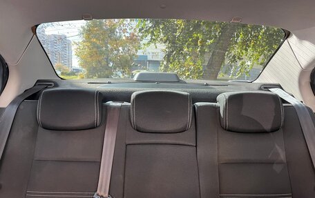 Renault Fluence I, 2013 год, 650 000 рублей, 8 фотография