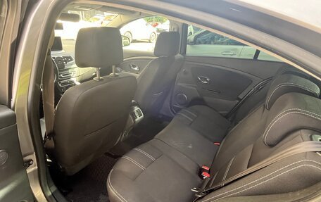 Renault Fluence I, 2013 год, 650 000 рублей, 10 фотография