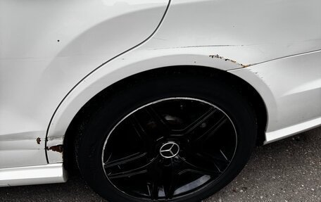 Mercedes-Benz E-Класс, 2011 год, 1 040 000 рублей, 3 фотография