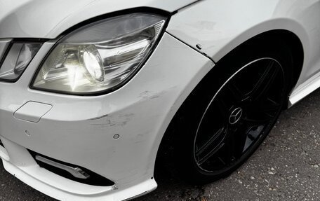 Mercedes-Benz E-Класс, 2011 год, 1 040 000 рублей, 2 фотография