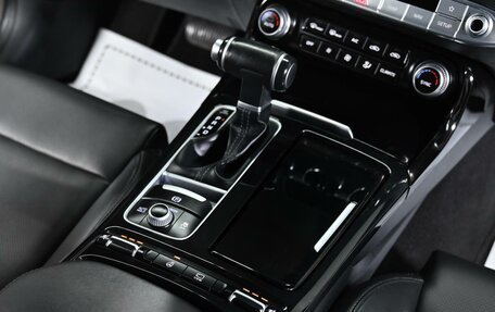 KIA Stinger I, 2019 год, 2 099 000 рублей, 11 фотография