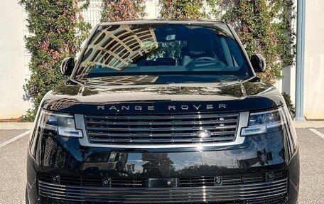 Land Rover Range Rover IV рестайлинг, 2025 год, 37 000 000 рублей, 2 фотография