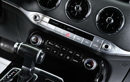 KIA Stinger I, 2019 год, 2 099 000 рублей, 12 фотография