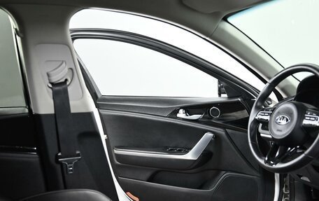 KIA Stinger I, 2019 год, 2 099 000 рублей, 8 фотография