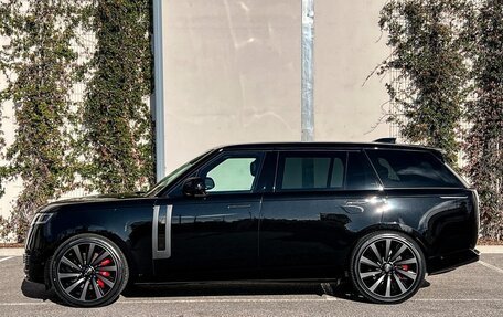 Land Rover Range Rover IV рестайлинг, 2025 год, 37 000 000 рублей, 3 фотография