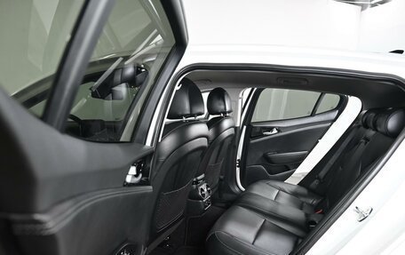 KIA Stinger I, 2019 год, 2 099 000 рублей, 13 фотография