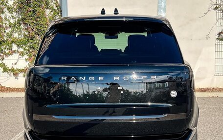 Land Rover Range Rover IV рестайлинг, 2025 год, 37 000 000 рублей, 5 фотография