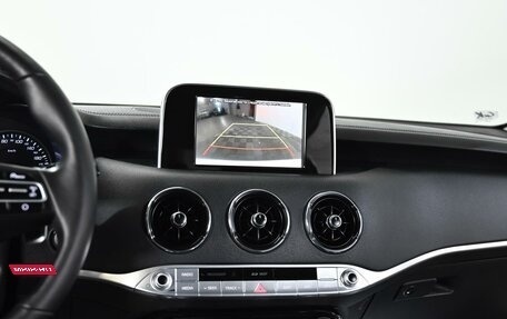 KIA Stinger I, 2019 год, 2 099 000 рублей, 10 фотография