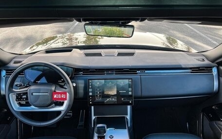 Land Rover Range Rover IV рестайлинг, 2025 год, 37 000 000 рублей, 7 фотография