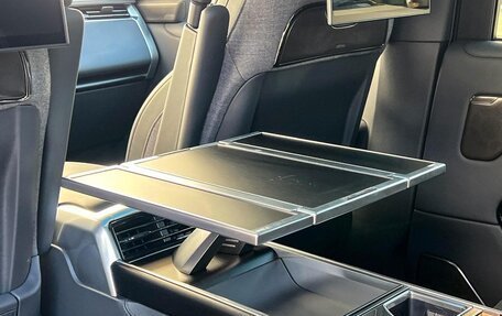 Land Rover Range Rover IV рестайлинг, 2025 год, 37 000 000 рублей, 21 фотография
