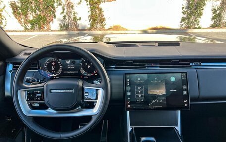 Land Rover Range Rover IV рестайлинг, 2025 год, 37 000 000 рублей, 8 фотография