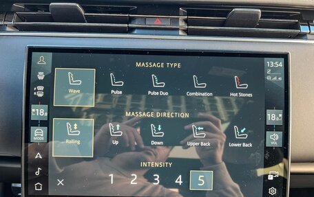 Land Rover Range Rover IV рестайлинг, 2025 год, 37 000 000 рублей, 12 фотография