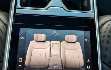 Land Rover Range Rover IV рестайлинг, 2025 год, 37 000 000 рублей, 13 фотография