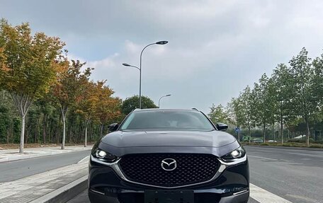 Mazda CX-30 I, 2022 год, 1 990 000 рублей, 2 фотография