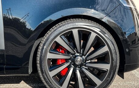 Land Rover Range Rover IV рестайлинг, 2025 год, 37 000 000 рублей, 24 фотография