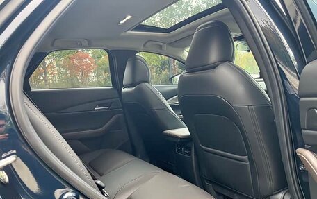 Mazda CX-30 I, 2022 год, 1 990 000 рублей, 12 фотография