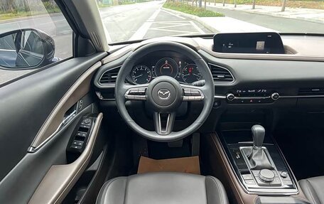 Mazda CX-30 I, 2022 год, 1 990 000 рублей, 15 фотография