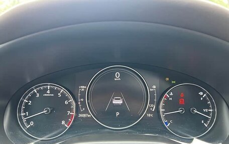 Mazda CX-30 I, 2022 год, 1 990 000 рублей, 17 фотография