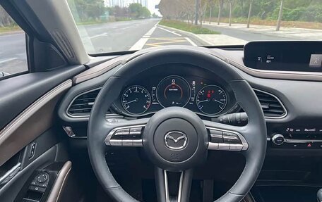 Mazda CX-30 I, 2022 год, 1 990 000 рублей, 16 фотография