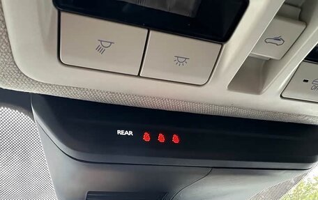 Mazda CX-30 I, 2022 год, 1 990 000 рублей, 26 фотография