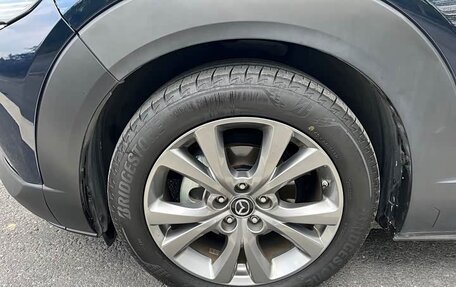 Mazda CX-30 I, 2022 год, 1 990 000 рублей, 28 фотография