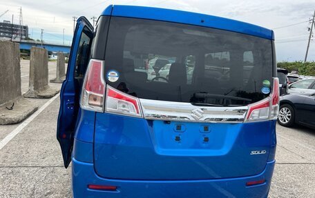 Suzuki Solio III, 2020 год, 1 300 000 рублей, 2 фотография