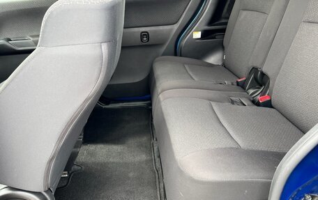 Suzuki Solio III, 2020 год, 1 300 000 рублей, 7 фотография