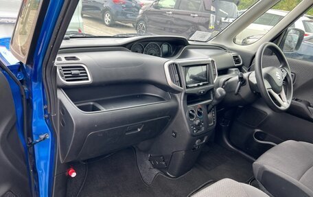 Suzuki Solio III, 2020 год, 1 300 000 рублей, 8 фотография