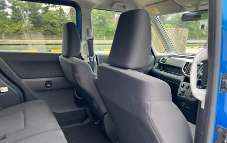 Suzuki Solio III, 2020 год, 1 300 000 рублей, 10 фотография