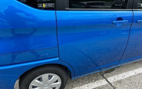 Suzuki Solio III, 2020 год, 1 300 000 рублей, 13 фотография