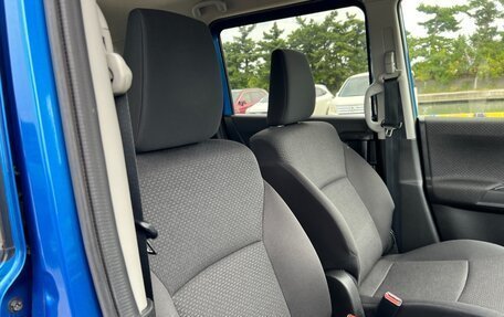 Suzuki Solio III, 2020 год, 1 300 000 рублей, 11 фотография