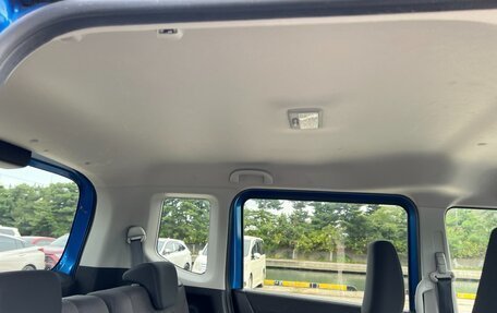 Suzuki Solio III, 2020 год, 1 300 000 рублей, 16 фотография