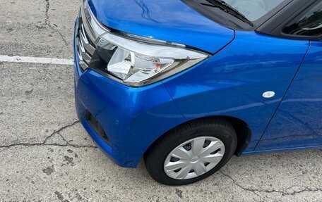 Suzuki Solio III, 2020 год, 1 300 000 рублей, 17 фотография