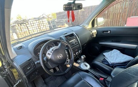Nissan X-Trail, 2010 год, 1 100 000 рублей, 6 фотография