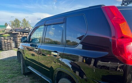 Nissan X-Trail, 2010 год, 1 100 000 рублей, 3 фотография