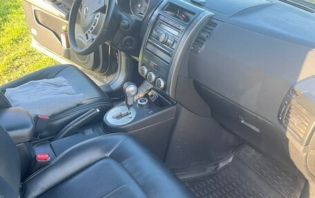 Nissan X-Trail, 2010 год, 1 100 000 рублей, 8 фотография