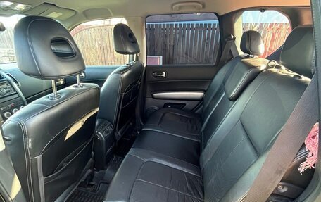 Nissan X-Trail, 2010 год, 1 100 000 рублей, 9 фотография