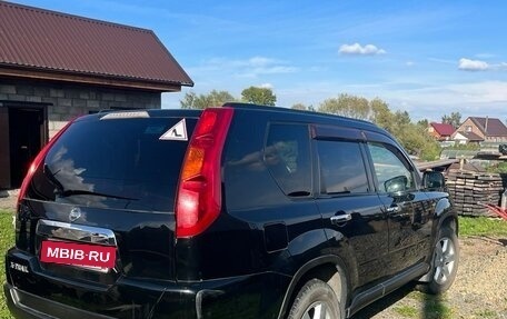 Nissan X-Trail, 2010 год, 1 100 000 рублей, 4 фотография