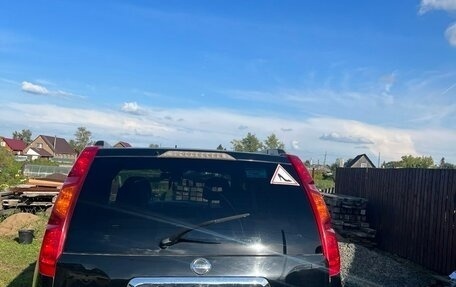 Nissan X-Trail, 2010 год, 1 100 000 рублей, 5 фотография