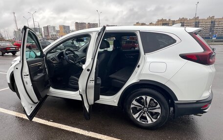 Honda CR-V IV, 2022 год, 4 100 000 рублей, 7 фотография