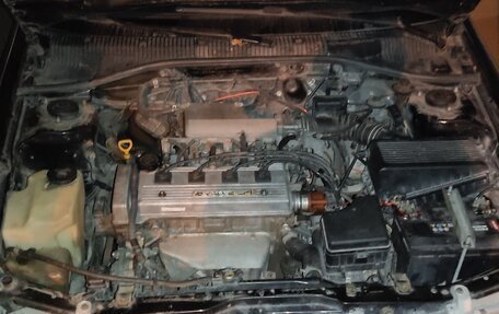 Toyota Carina E, 1997 год, 250 000 рублей, 5 фотография