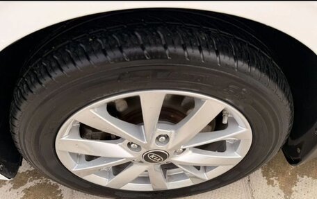 KIA cee'd III, 2018 год, 1 540 000 рублей, 6 фотография