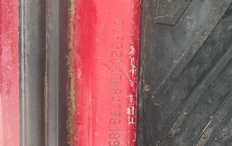 Peugeot 206, 2007 год, 215 000 рублей, 9 фотография