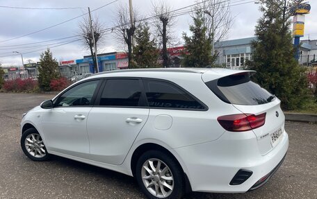 KIA cee'd III, 2020 год, 1 475 000 рублей, 5 фотография