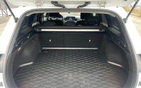 KIA cee'd III, 2020 год, 1 475 000 рублей, 4 фотография