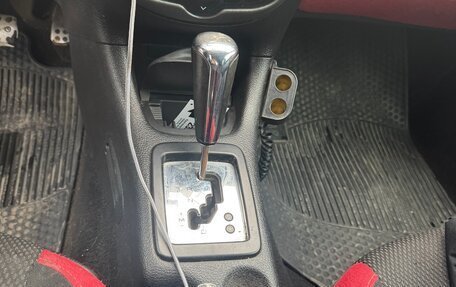 Peugeot 206, 2007 год, 215 000 рублей, 8 фотография