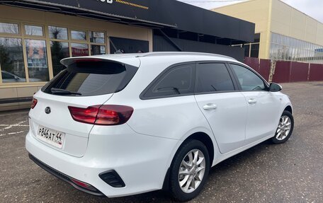 KIA cee'd III, 2020 год, 1 475 000 рублей, 3 фотография