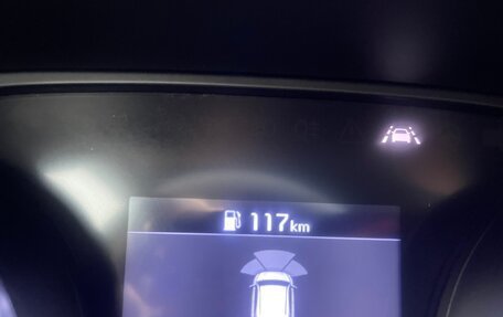 KIA cee'd III, 2020 год, 1 475 000 рублей, 11 фотография