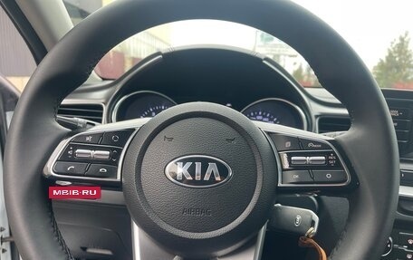 KIA cee'd III, 2020 год, 1 475 000 рублей, 6 фотография